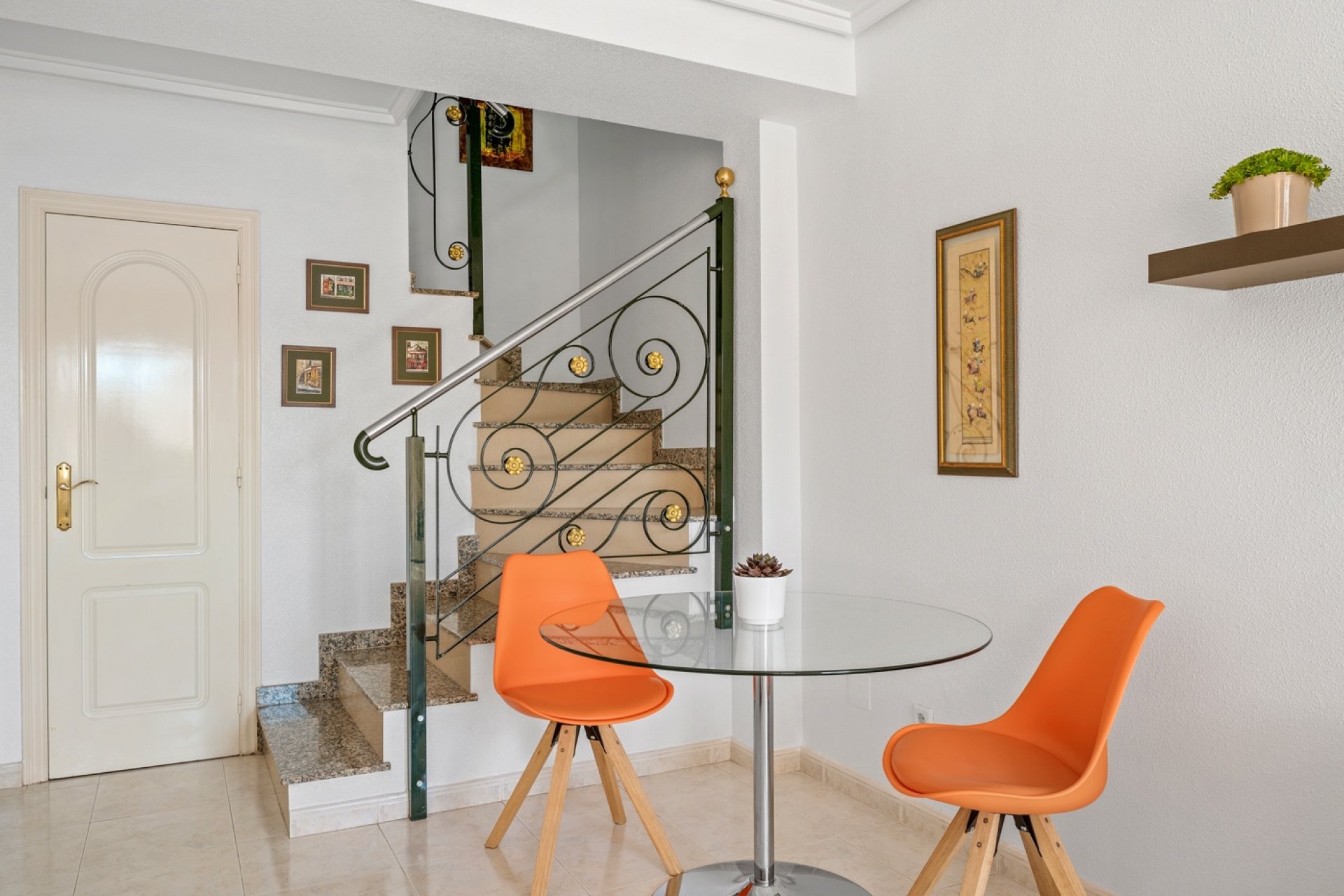 Resale - Townhouse -
Ciudad Quesada - Rojales - Rojales