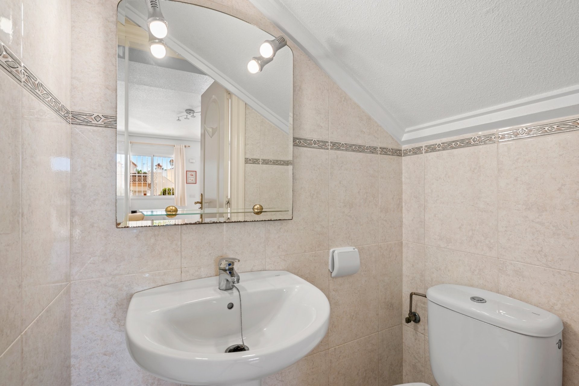 Resale - Townhouse -
Ciudad Quesada - Rojales - Rojales