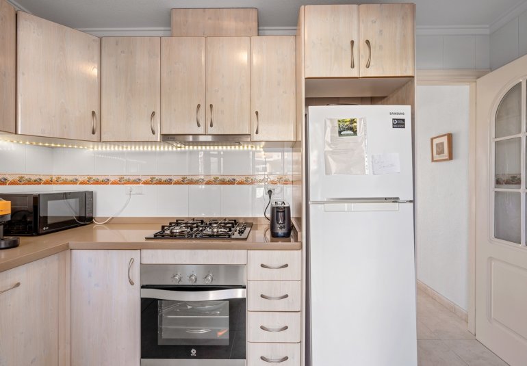 Resale - Townhouse -
Ciudad Quesada - Rojales - Rojales