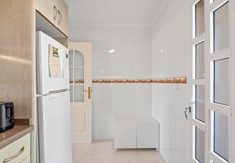 Resale - Townhouse -
Ciudad Quesada - Rojales - Rojales