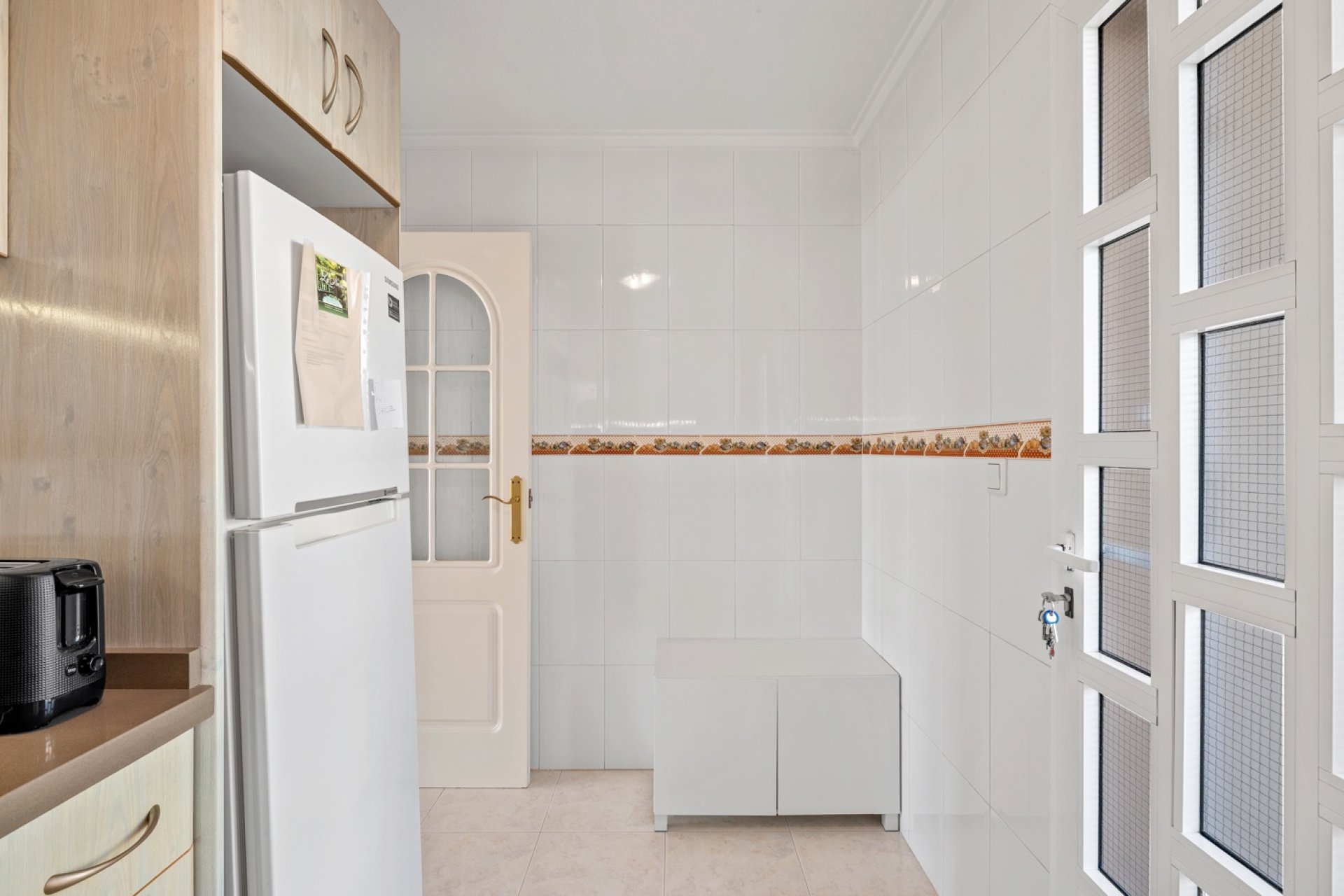 Resale - Townhouse -
Ciudad Quesada - Rojales - Rojales