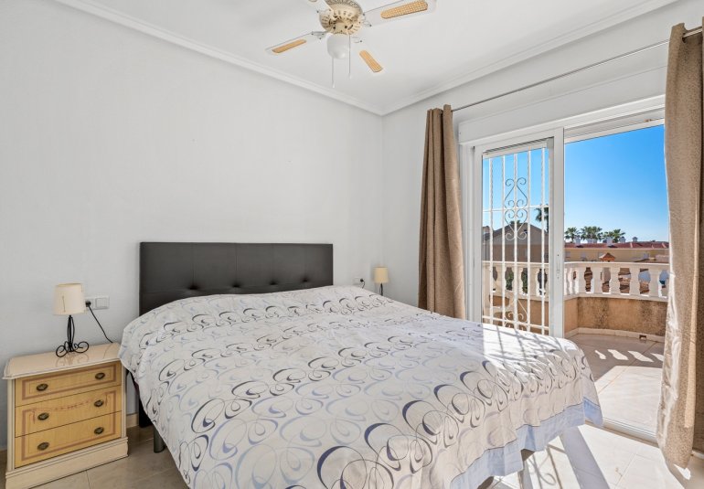 Resale - Townhouse -
Ciudad Quesada - Rojales - Rojales