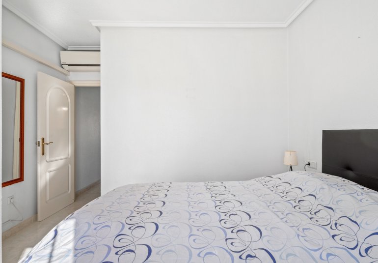 Resale - Townhouse -
Ciudad Quesada - Rojales - Rojales