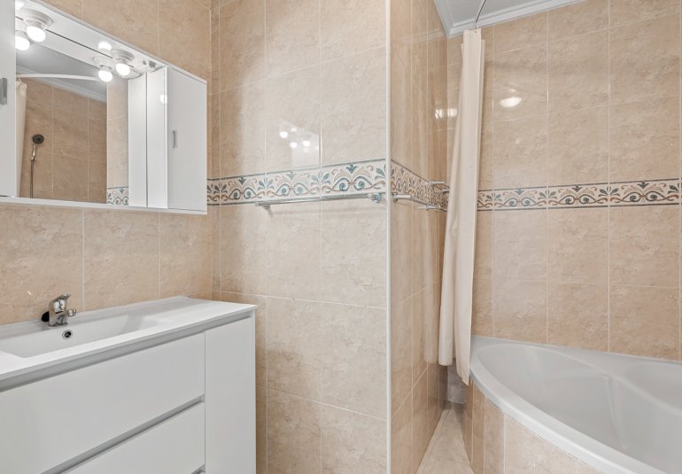 Resale - Townhouse -
Ciudad Quesada - Rojales - Rojales