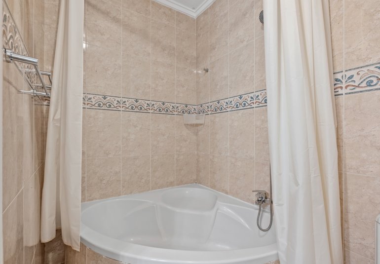 Resale - Townhouse -
Ciudad Quesada - Rojales - Rojales