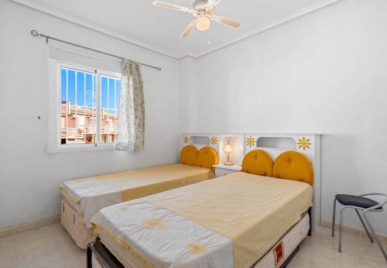 Resale - Townhouse -
Ciudad Quesada - Rojales - Rojales