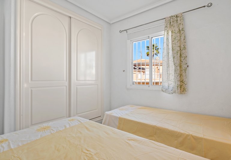 Resale - Townhouse -
Ciudad Quesada - Rojales - Rojales