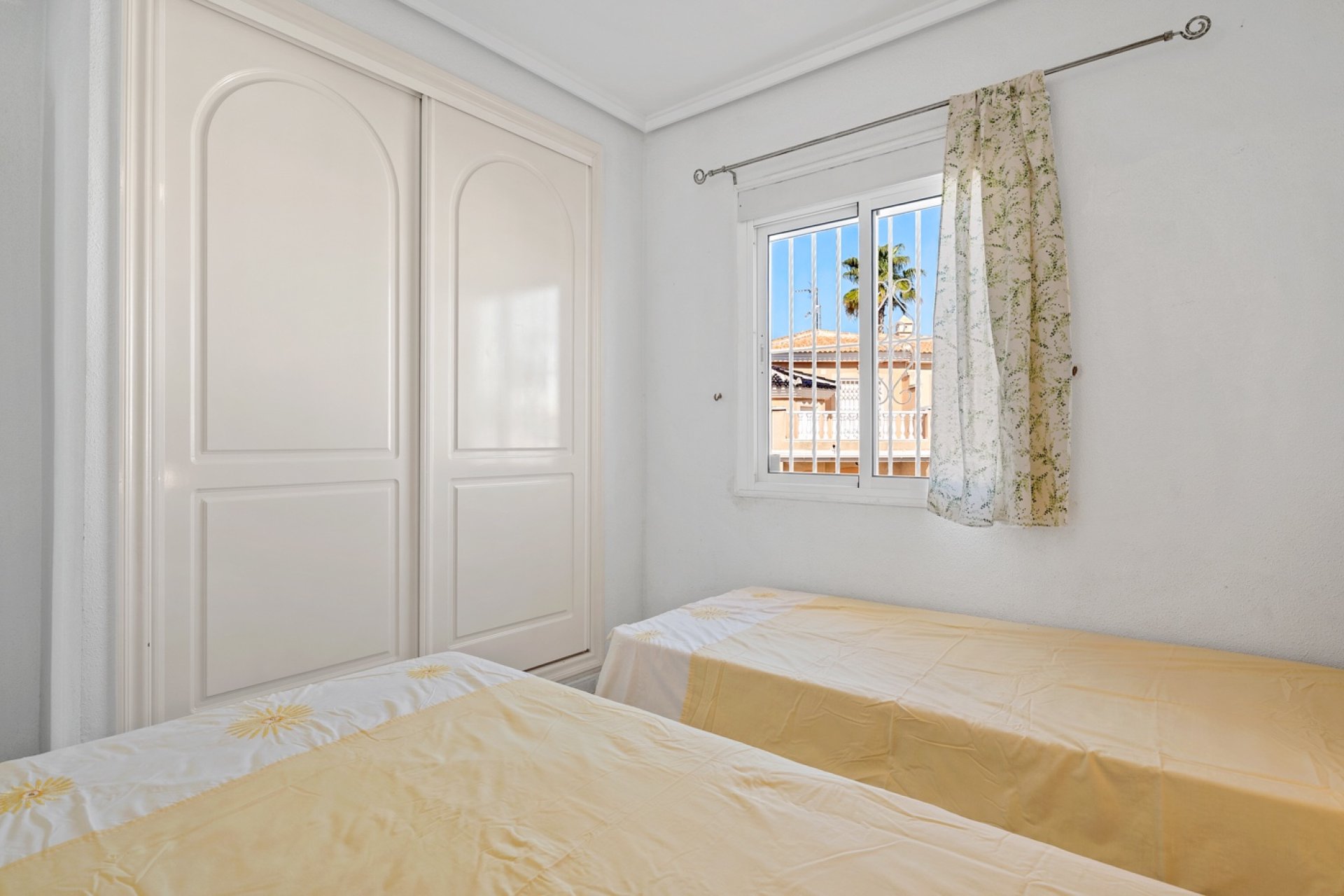 Resale - Townhouse -
Ciudad Quesada - Rojales - Rojales