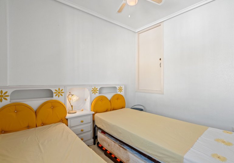 Resale - Townhouse -
Ciudad Quesada - Rojales - Rojales