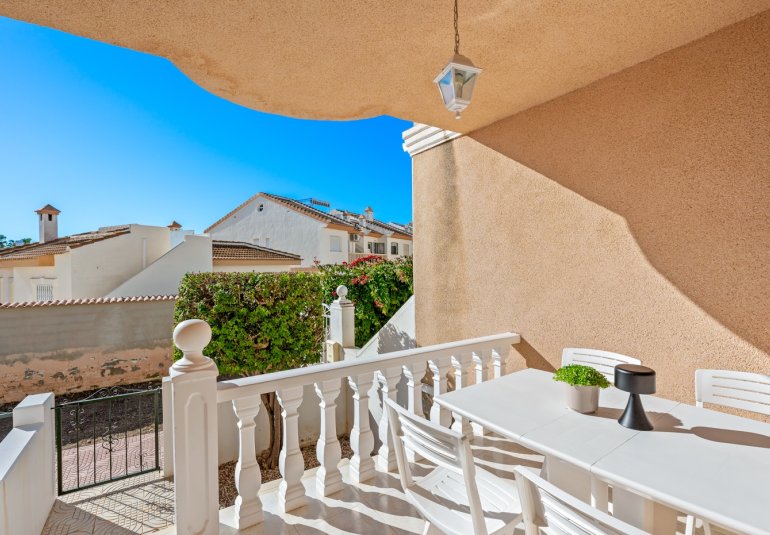 Resale - Townhouse -
Ciudad Quesada - Rojales - Rojales