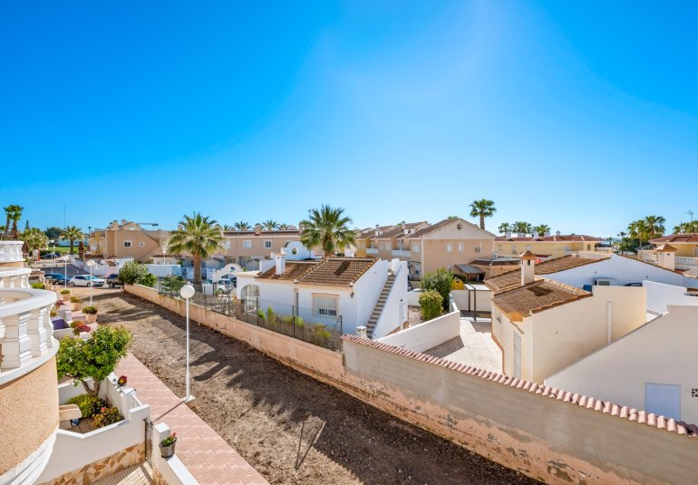 Resale - Townhouse -
Ciudad Quesada - Rojales - Rojales