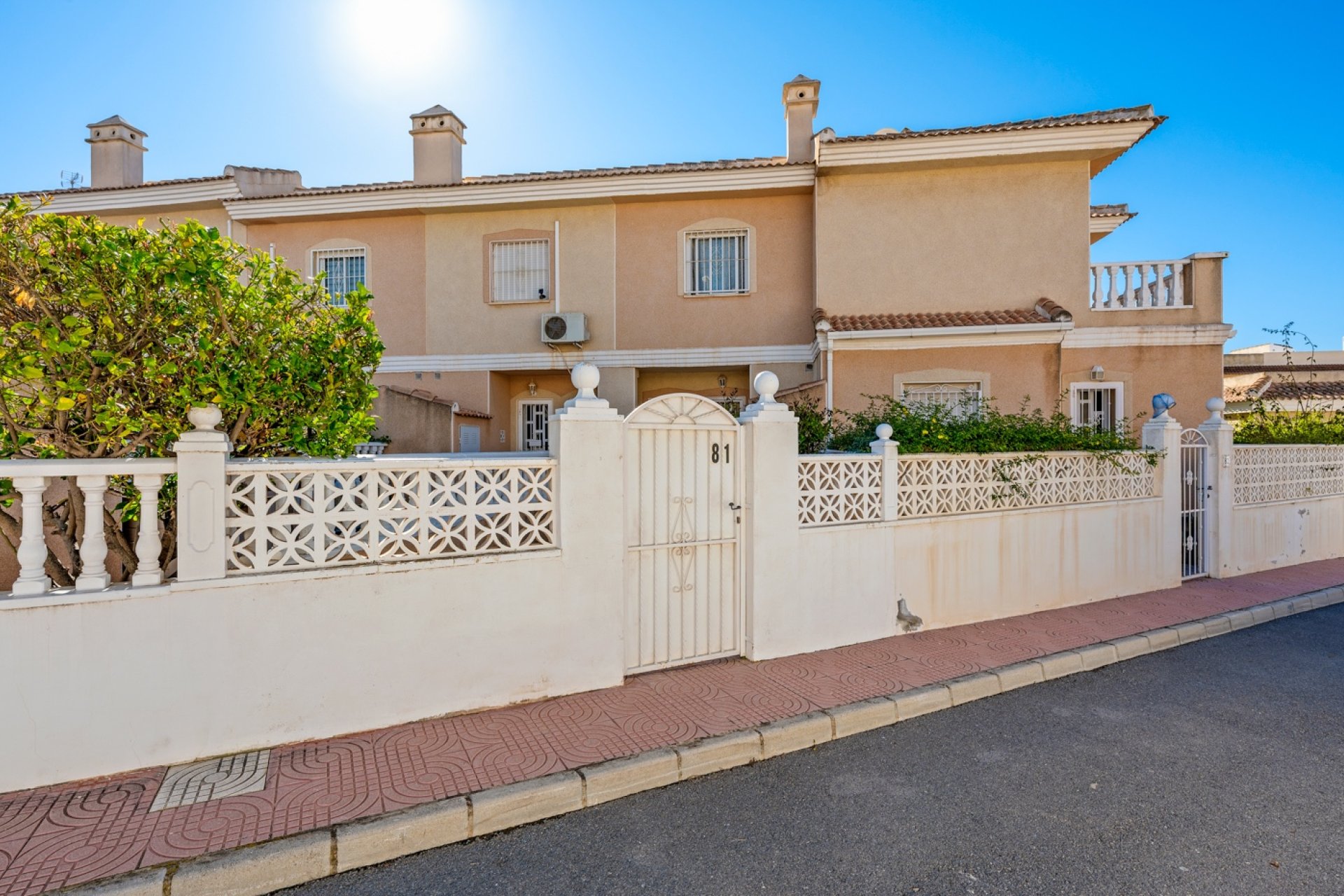 Resale - Townhouse -
Ciudad Quesada - Rojales - Rojales