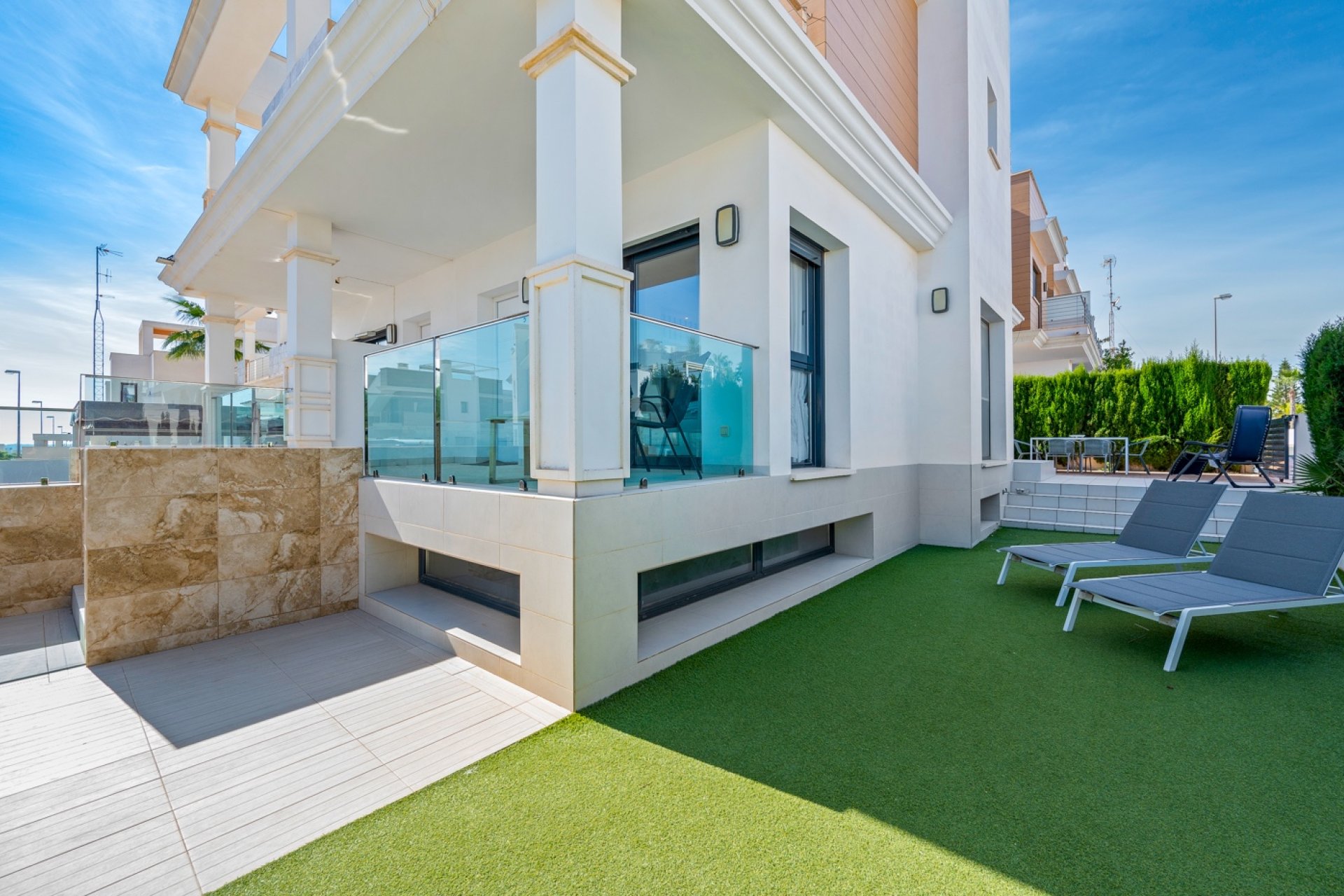 Resale - Townhouse -
Ciudad Quesada - Rojales - Rojales