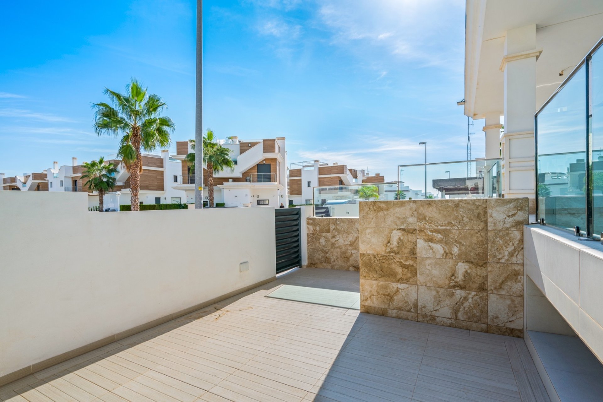 Resale - Townhouse -
Ciudad Quesada - Rojales - Rojales