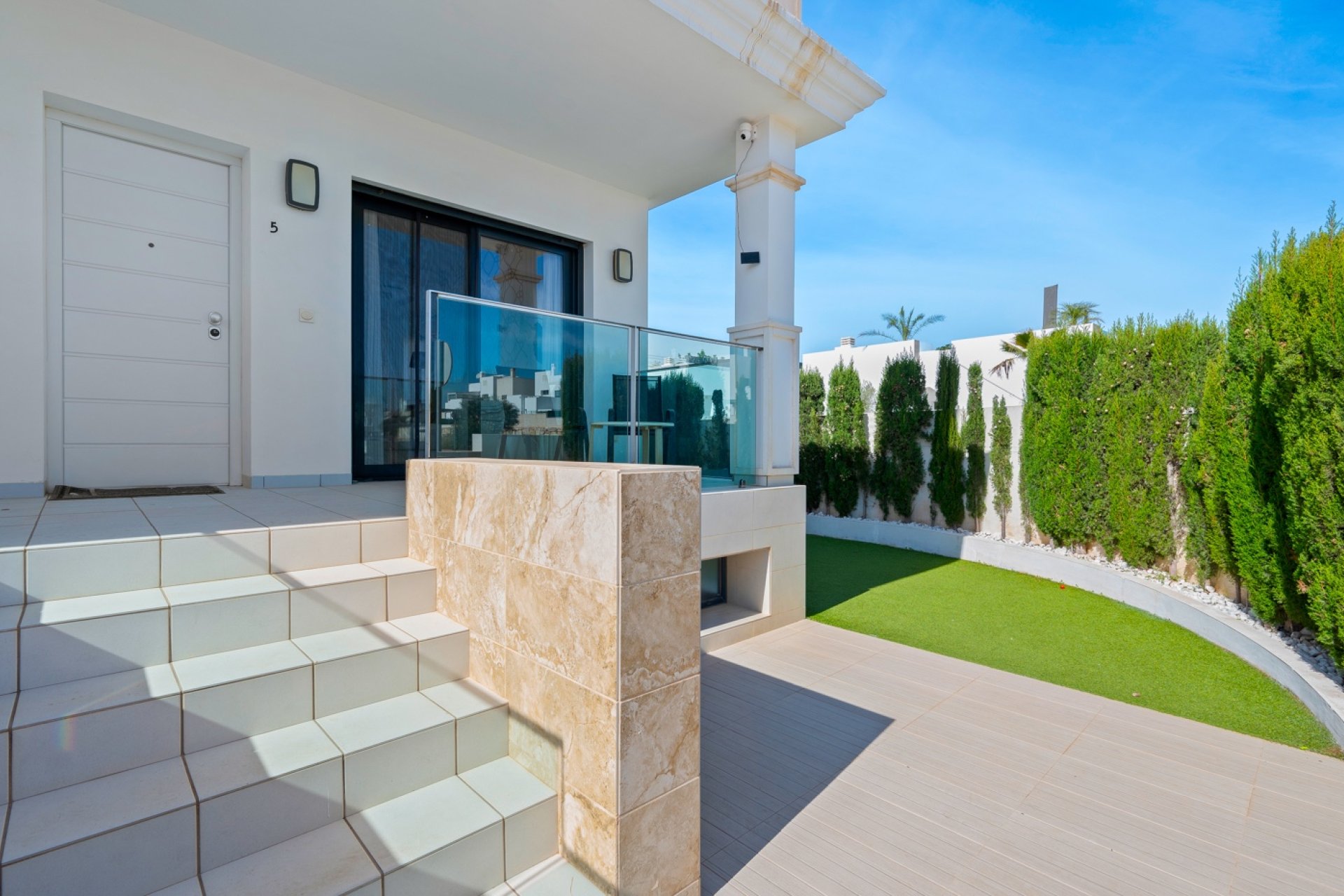 Resale - Townhouse -
Ciudad Quesada - Rojales - Rojales