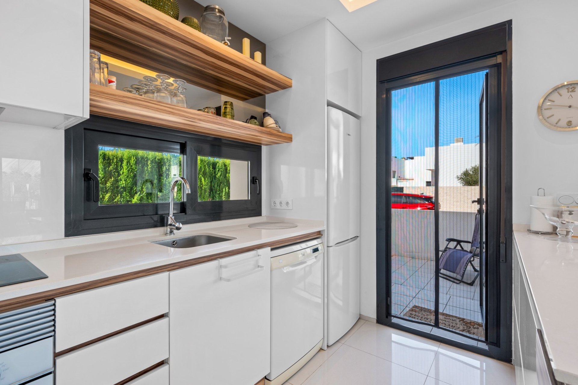 Resale - Townhouse -
Ciudad Quesada - Rojales - Rojales