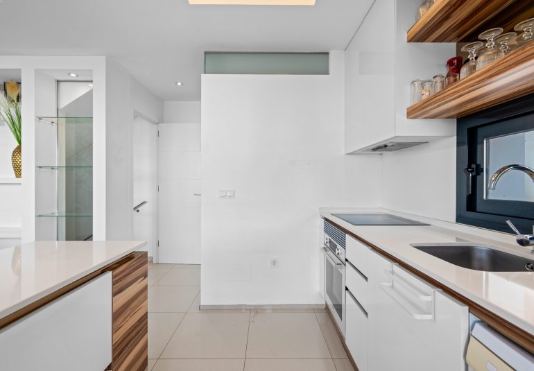 Resale - Townhouse -
Ciudad Quesada - Rojales - Rojales