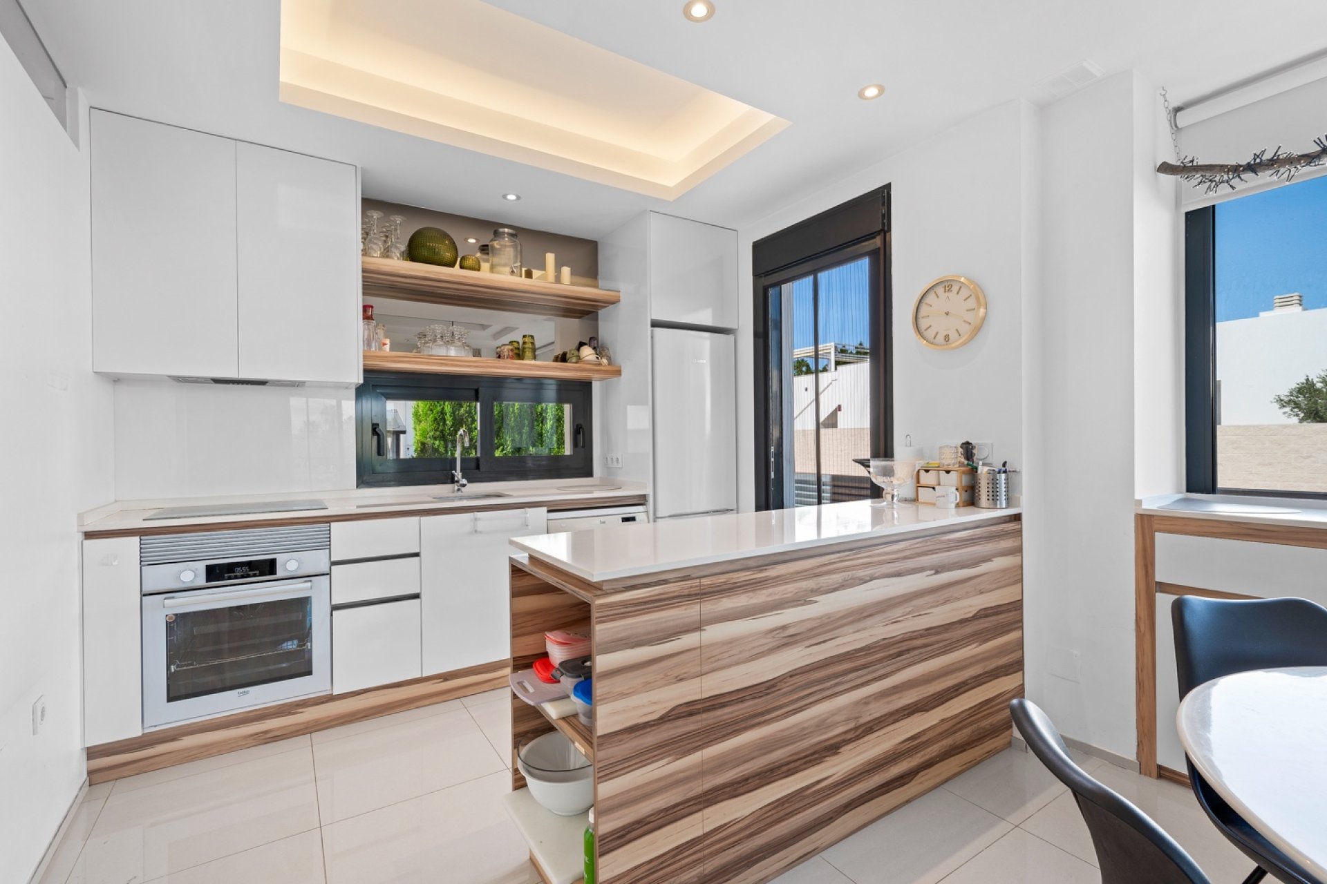 Resale - Townhouse -
Ciudad Quesada - Rojales - Rojales