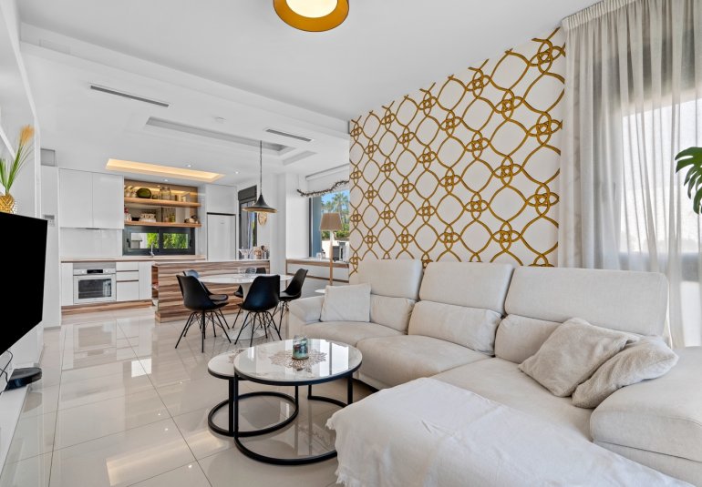 Resale - Townhouse -
Ciudad Quesada - Rojales - Rojales