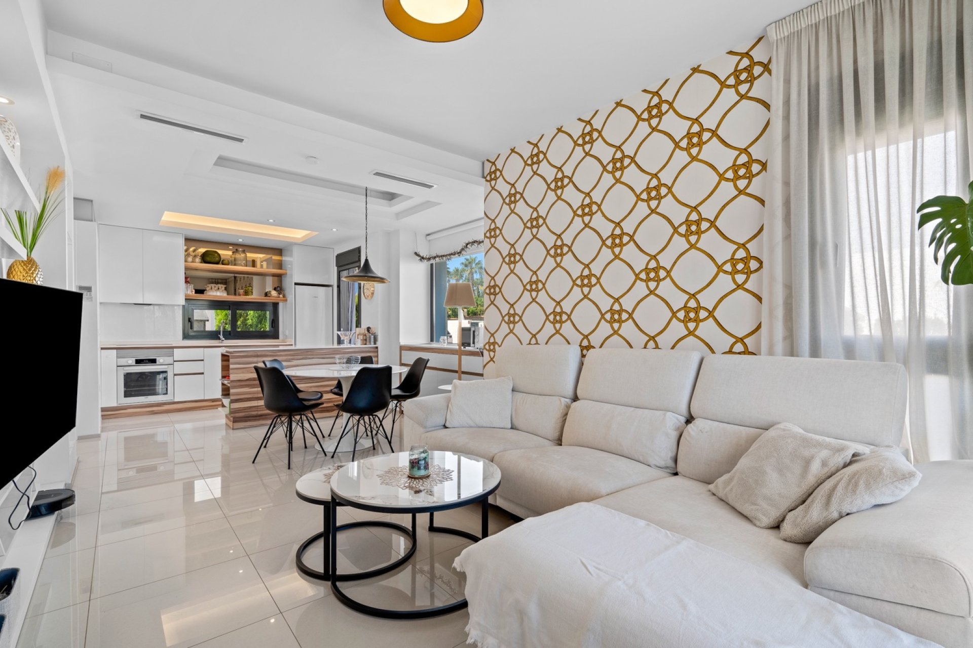 Resale - Townhouse -
Ciudad Quesada - Rojales - Rojales