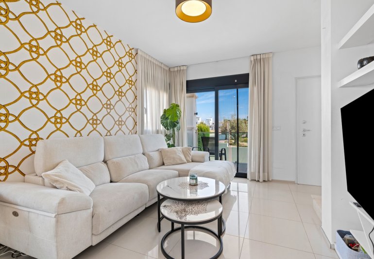 Resale - Townhouse -
Ciudad Quesada - Rojales - Rojales