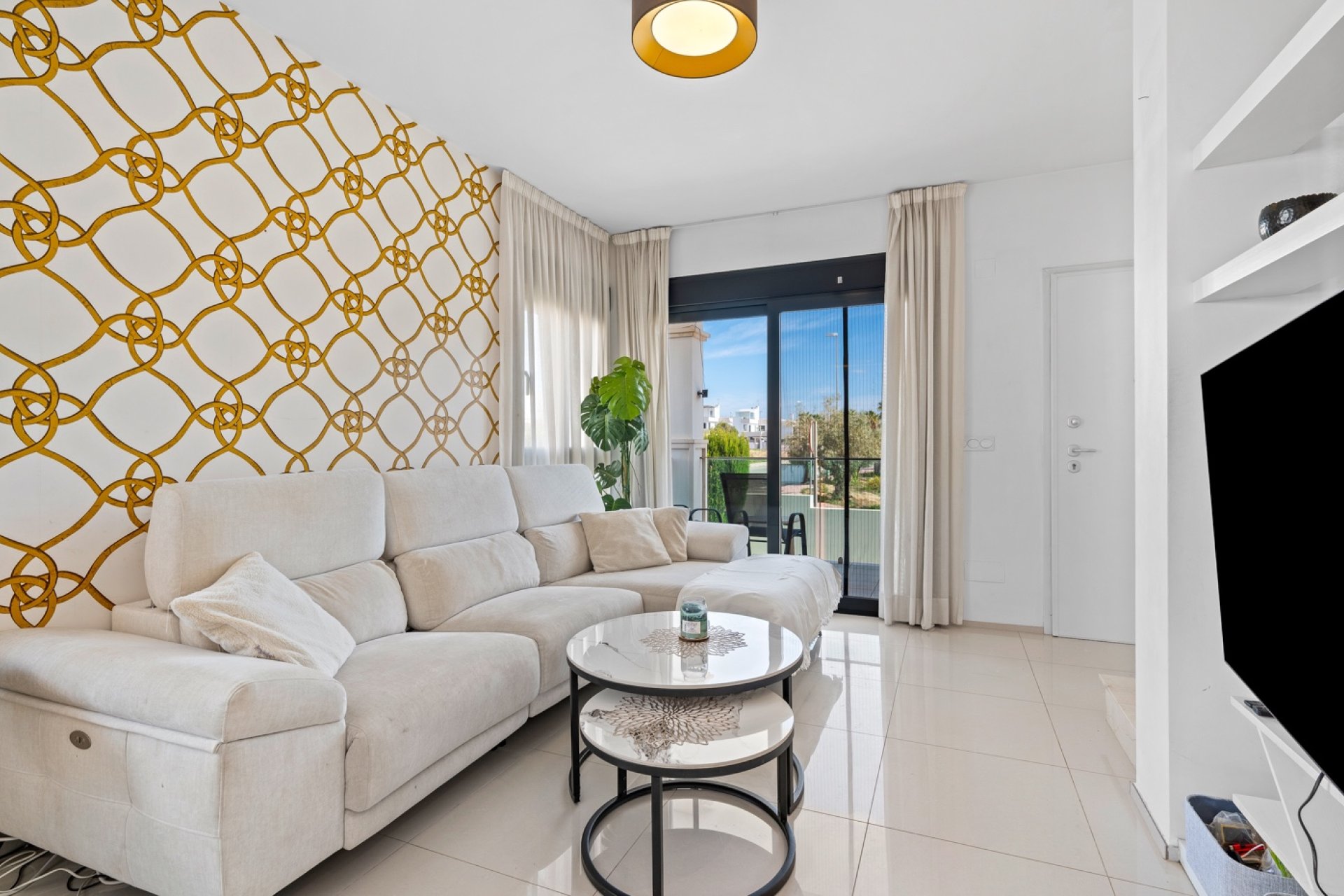 Resale - Townhouse -
Ciudad Quesada - Rojales - Rojales