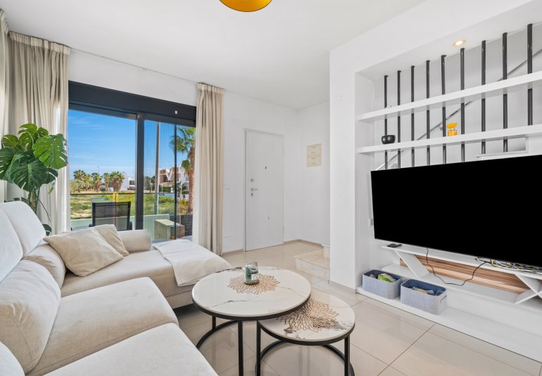 Resale - Townhouse -
Ciudad Quesada - Rojales - Rojales