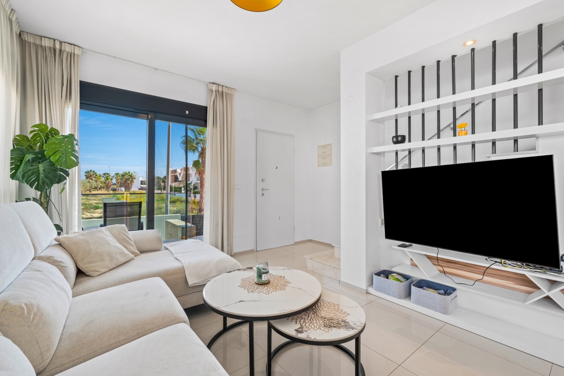 Resale - Townhouse -
Ciudad Quesada - Rojales - Rojales