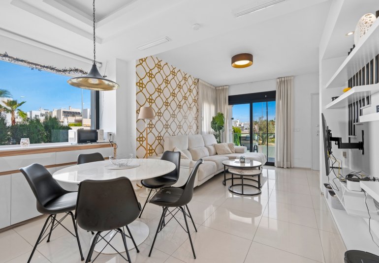 Resale - Townhouse -
Ciudad Quesada - Rojales - Rojales