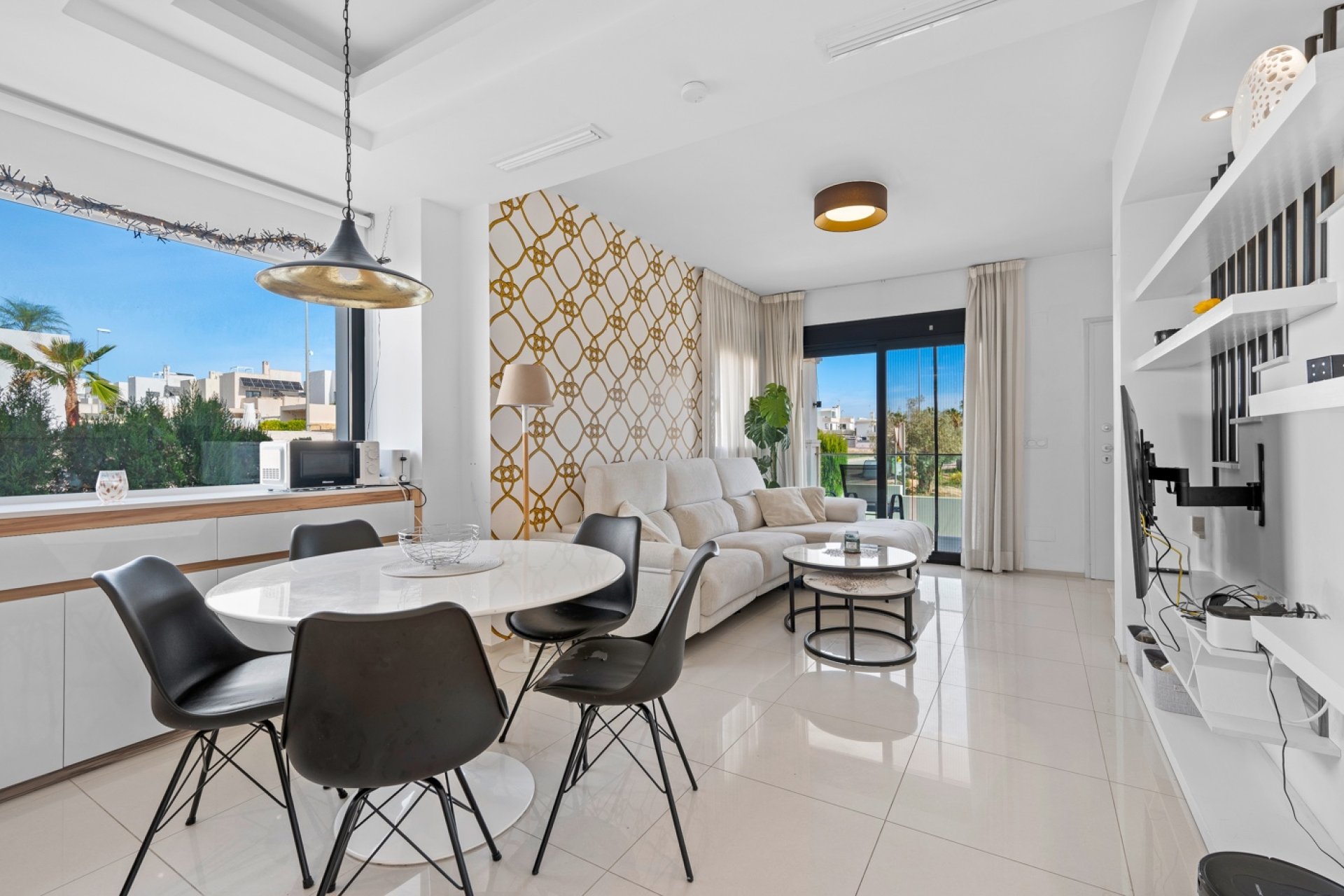 Resale - Townhouse -
Ciudad Quesada - Rojales - Rojales