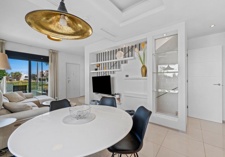 Resale - Townhouse -
Ciudad Quesada - Rojales - Rojales