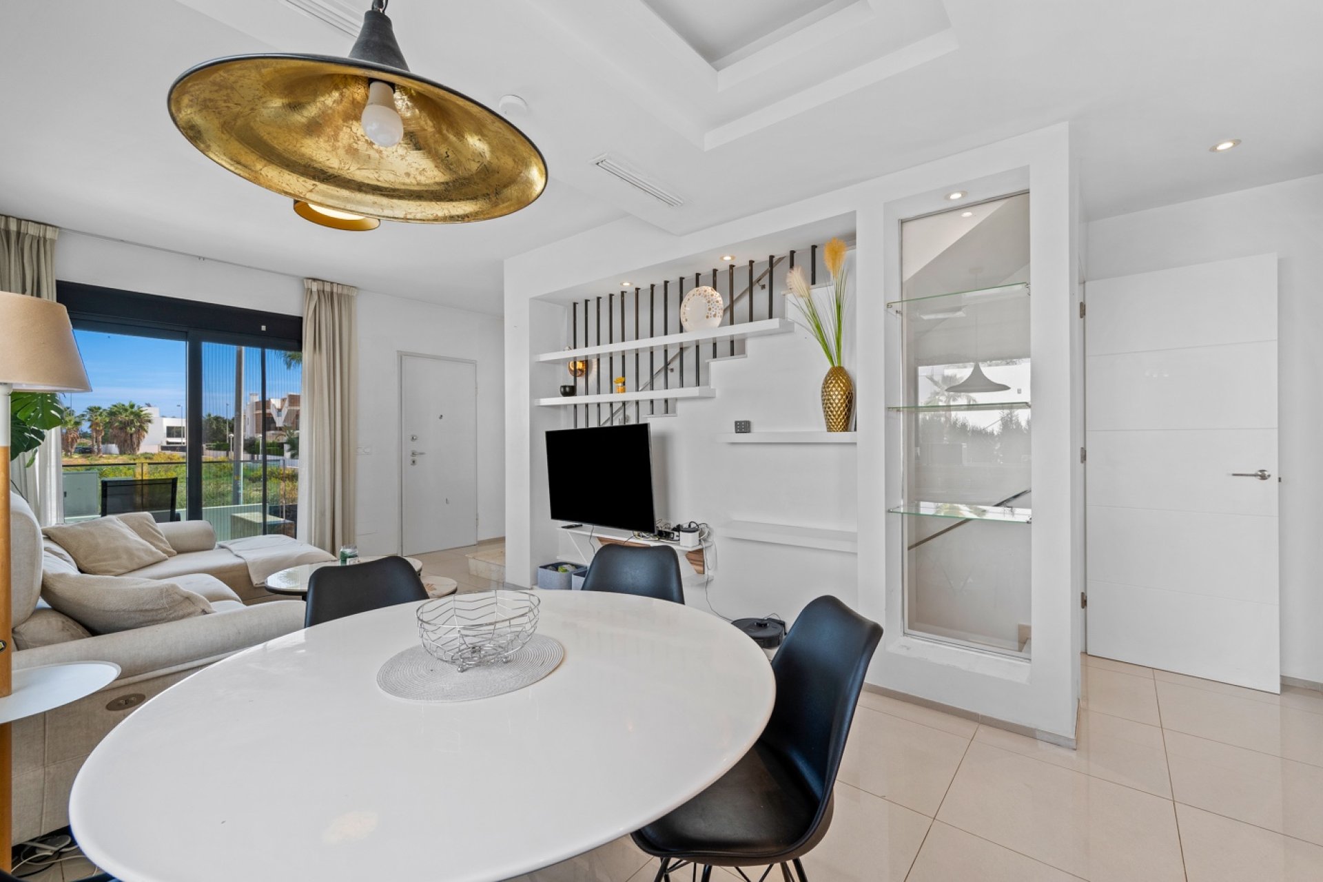 Resale - Townhouse -
Ciudad Quesada - Rojales - Rojales