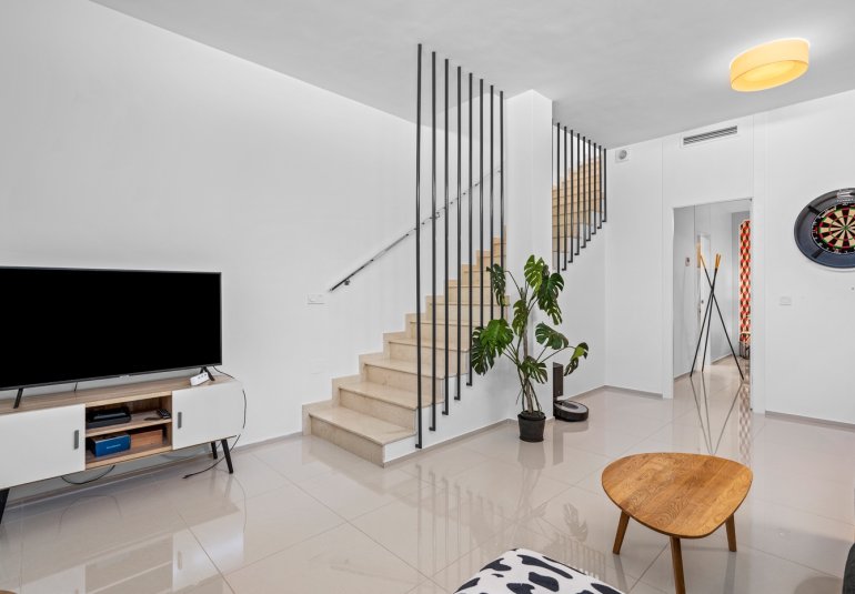 Resale - Townhouse -
Ciudad Quesada - Rojales - Rojales