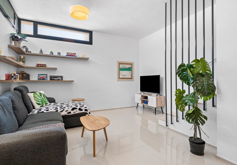 Resale - Townhouse -
Ciudad Quesada - Rojales - Rojales