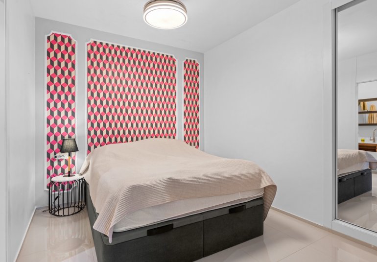 Resale - Townhouse -
Ciudad Quesada - Rojales - Rojales