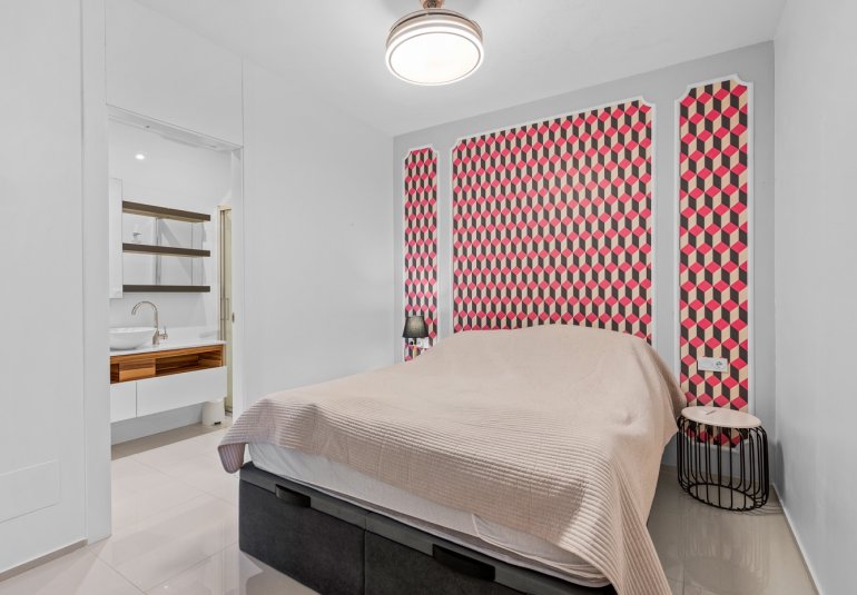 Resale - Townhouse -
Ciudad Quesada - Rojales - Rojales