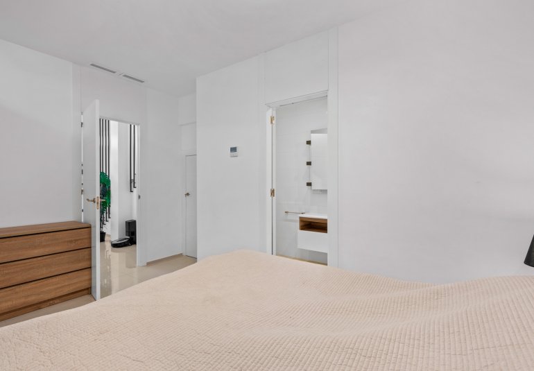 Resale - Townhouse -
Ciudad Quesada - Rojales - Rojales