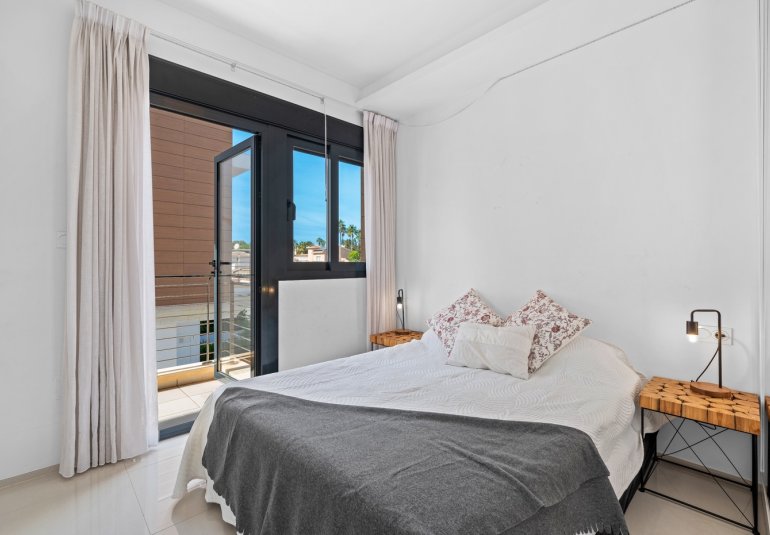 Resale - Townhouse -
Ciudad Quesada - Rojales - Rojales