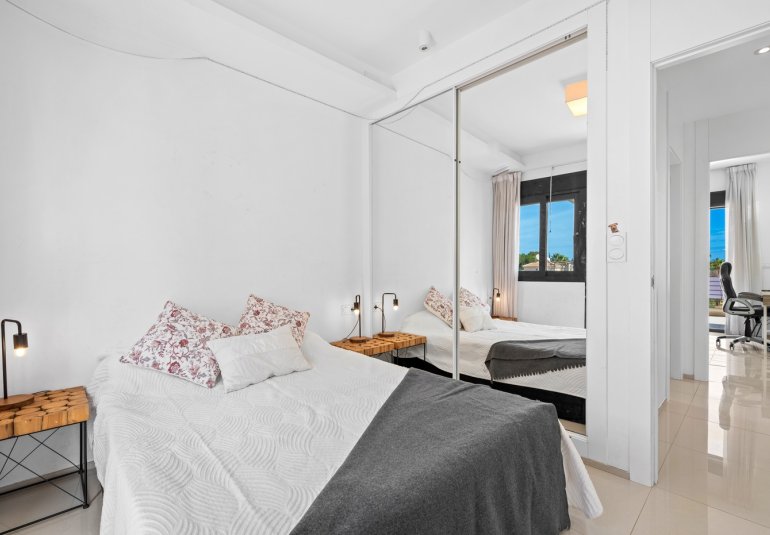 Resale - Townhouse -
Ciudad Quesada - Rojales - Rojales