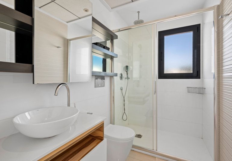 Resale - Townhouse -
Ciudad Quesada - Rojales - Rojales