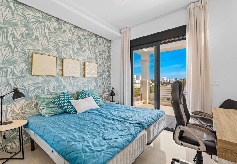 Resale - Townhouse -
Ciudad Quesada - Rojales - Rojales