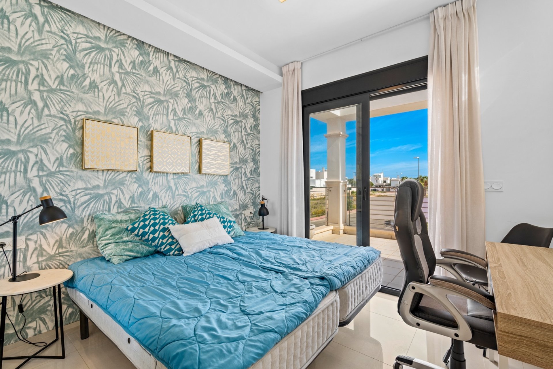 Resale - Townhouse -
Ciudad Quesada - Rojales - Rojales