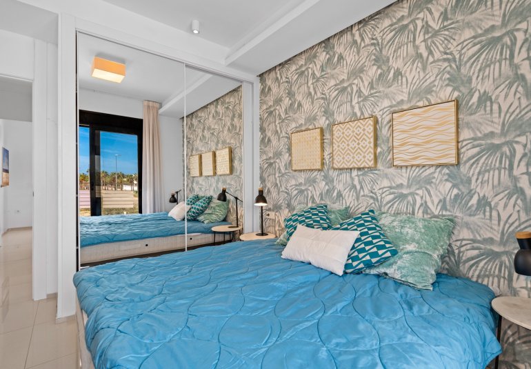 Resale - Townhouse -
Ciudad Quesada - Rojales - Rojales