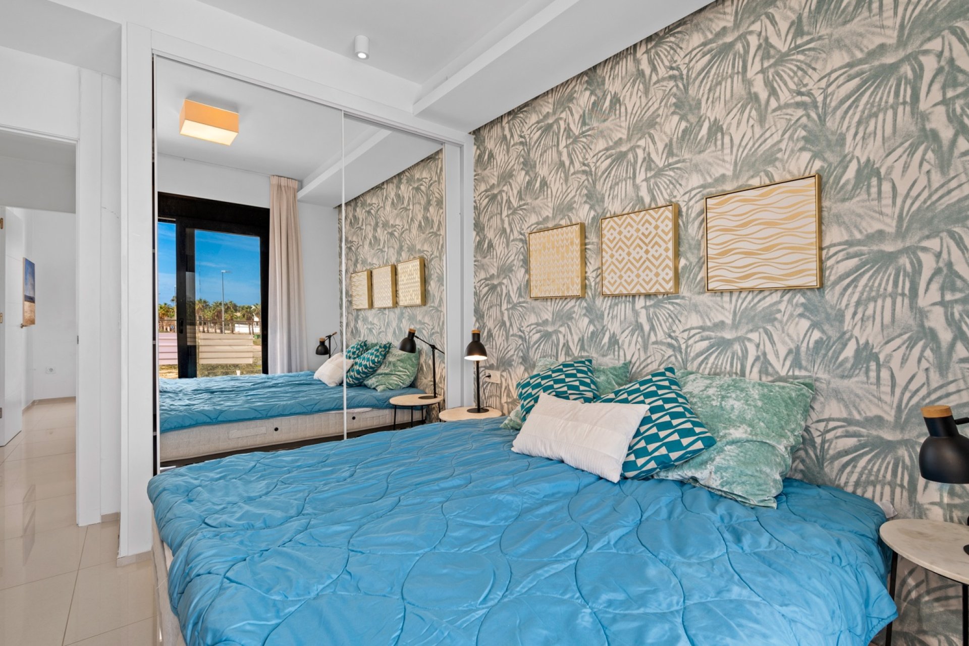 Resale - Townhouse -
Ciudad Quesada - Rojales - Rojales