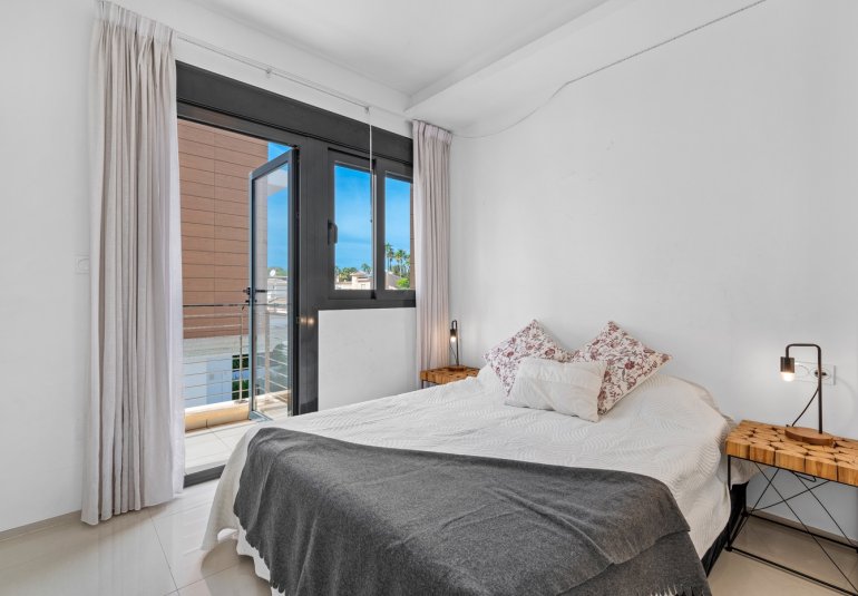 Resale - Townhouse -
Ciudad Quesada - Rojales - Rojales