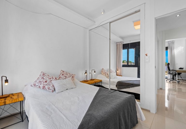 Resale - Townhouse -
Ciudad Quesada - Rojales - Rojales