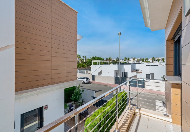 Resale - Townhouse -
Ciudad Quesada - Rojales - Rojales