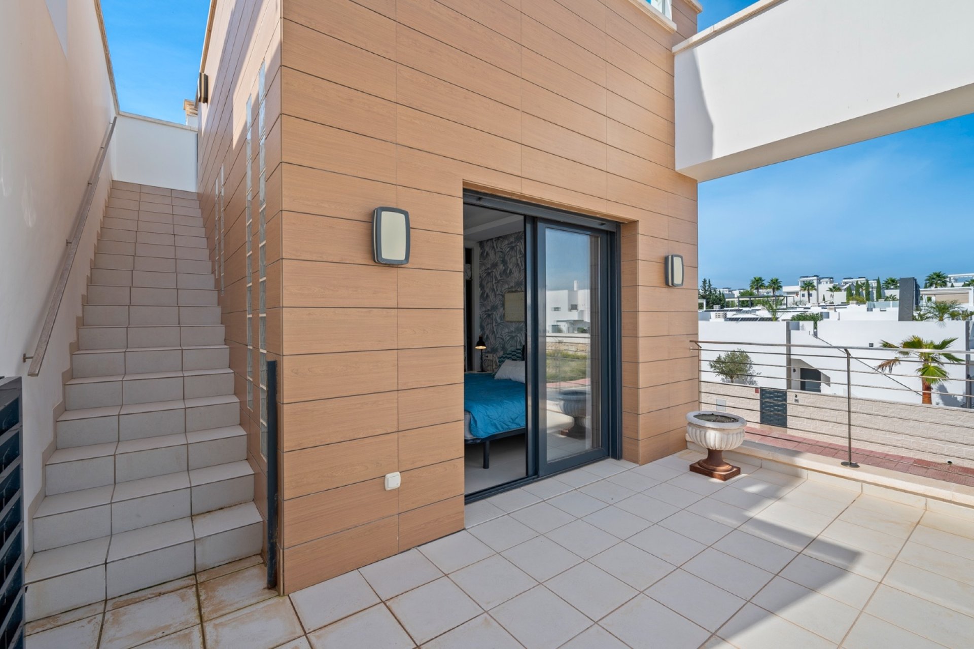 Resale - Townhouse -
Ciudad Quesada - Rojales - Rojales