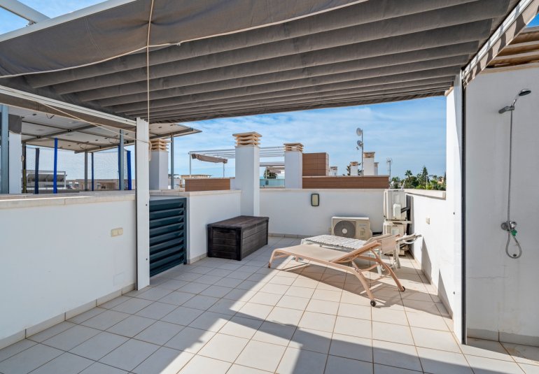 Resale - Townhouse -
Ciudad Quesada - Rojales - Rojales