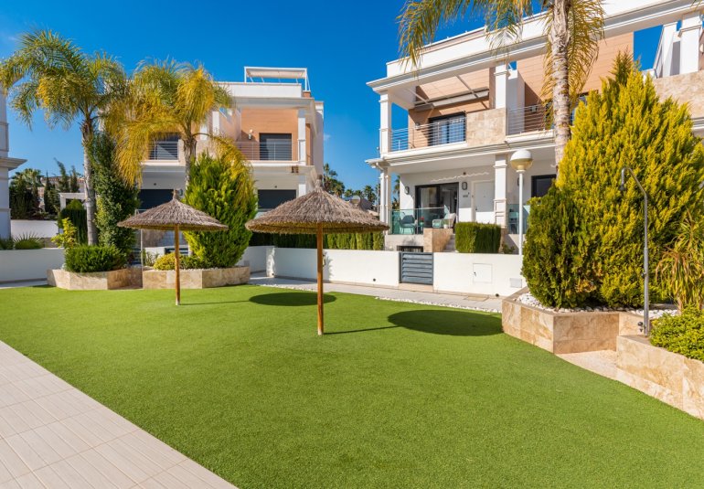 Resale - Townhouse -
Ciudad Quesada - Rojales - Rojales